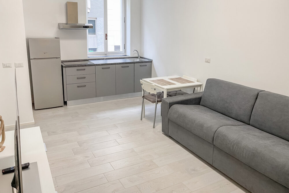 Brera Moscova White photo 4