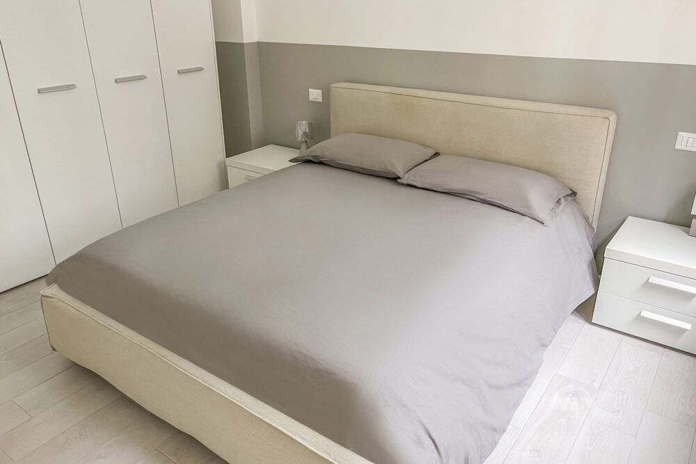 Brera Moscova White photo 8