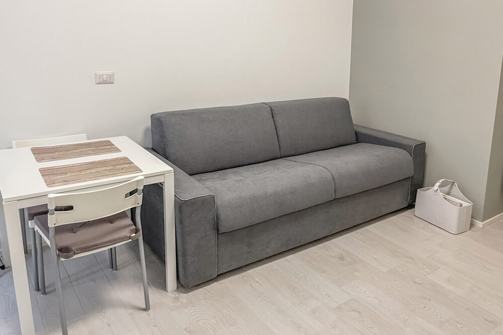 Brera Moscova White photo 10